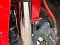 2010 Honda CBR 600RR, чёрный, 710000 рублей - вид 10