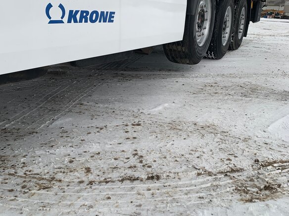 2010 Volvo FH, белый, 6700000 рублей - вид 4