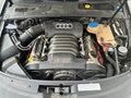 2004 Audi A6 III (C6), чёрный, 900000 рублей - вид 11