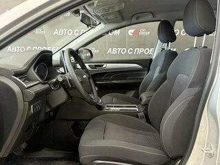 2024 Haval M6 II, серый, 1849000 рублей, вид 5
