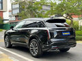 2025 Cadillac XT5 II, чёрный, 5359069 рублей - вид 6