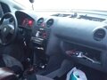 2008 Volkswagen Caddy III, зелёный - вид 1