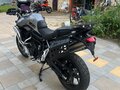 2024 Triumph Tiger 900, серый, 1700000 рублей - вид 6