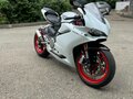 2016 Ducati 959 Panigale, белый, 1400000 рублей - вид 2