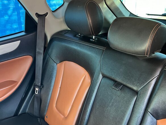 2014 JAC S5 (Eagle) I, серебристый, 950000 рублей - вид 15
