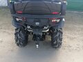 2021 CFMoto CF800-X8, оранжевый, 1150000 рублей - вид 4