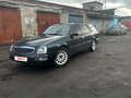1998 Ford Scorpio II, зелёный