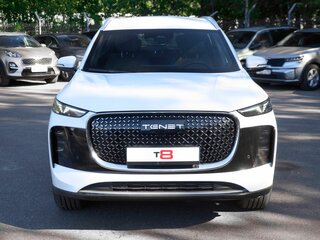 2026 Tenet T8, белый, 3068010 рублей, вид 2