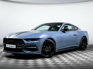 2023 Ford Mustang VII, серый, 7425000 рублей, вид 1