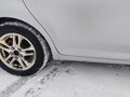 2008 Kia Ceed I, серебристый, 660000 рублей - вид 5