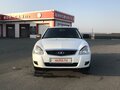 2017 Lada (ВАЗ) Priora I Рестайлинг, белый, 815000 рублей