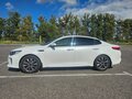 2017 Kia Optima IV, белый, 2150000 рублей - вид 8