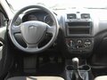2026 Lada (ВАЗ) Granta I Рестайлинг, чёрный - вид 10