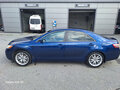 2007 Toyota Camry VI (XV40), синий, 690000 рублей - вид 8