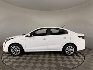 2025 Solaris KRS, белый, 2560000 рублей, вид 4