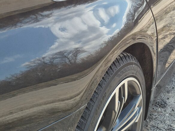 2010 BMW 5 серии 520d VI (F10/F11/F07), чёрный, 1620000 рублей - вид 9