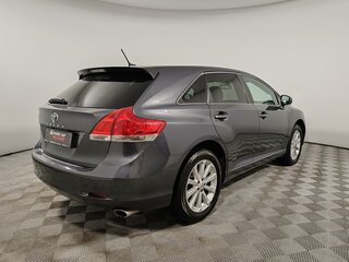 2010 Toyota Venza I, серый, 1570000 рублей, вид 5