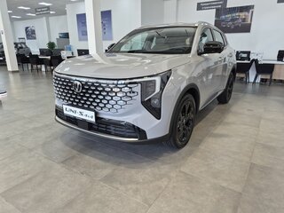 2026 Changan UNI-S I Рестайлинг, серый, 3249900 рублей, вид 2
