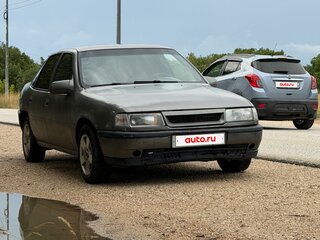 1990 Opel Vectra A, серый, 124000 рублей, вид 1