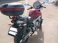 2004 Yamaha FZ6, красный, 480000 рублей - вид 4