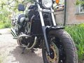 1993 Yamaha V-Max 1200, чёрный, 430000 рублей - вид 1