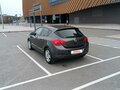 2011 Opel Astra J, серый, 605000 рублей - вид 5