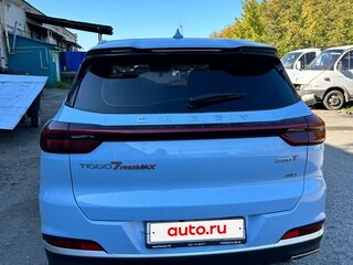 2023 Chery Tiggo 7 Pro Max I, синий, 2100000 рублей, вид 4