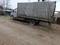 2006 ГАЗ Валдай, серый, 480000 рублей - вид 3