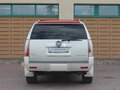 2012 Cadillac Escalade III, бежевый - вид 3