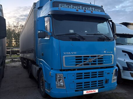 2011 Volvo FH, синий, 5300000 рублей, вид 1