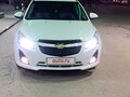2013 Chevrolet Cruze I Рестайлинг, белый, 888000 рублей