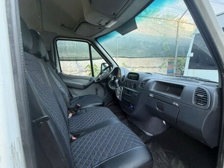 2016 Mercedes-Benz Sprinter Classic, белый, 1600000 рублей, вид 3