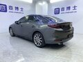 2022 Mazda 3 IV (BP), серый - вид 3