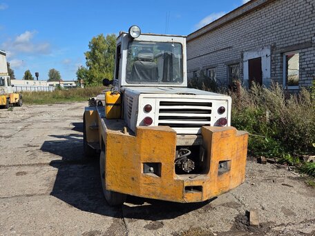 1990 Львовский Автопогрузчик АП-40810, 200000 рублей, вид 1