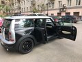 2009 Mini Clubman Cooper S I, чёрный - вид 9