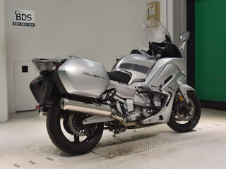 2017 Yamaha FJR1300, серебристый, 1300000 рублей, вид 5