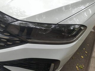 2023 Volkswagen Lavida III Рестайлинг, белый, 1160000 рублей, вид 5