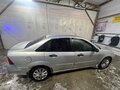 2002 Ford Focus I (North America), серебристый, 175000 рублей - вид 4