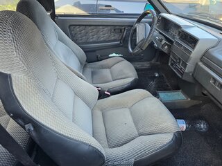2000 Lada (ВАЗ) 2108, белый, 1000000 рублей, вид 5