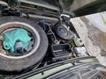 1997 Lada (ВАЗ) 2121 (4x4) Фора I Рестайлинг, зелёный, 650000 рублей - вид 7