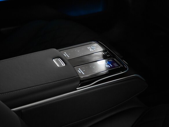 2026 Mercedes-Benz S-Класс 450 d Long 4MATIC VII (W223) Рестайлинг, зелёный, 29160000 рублей - вид 33