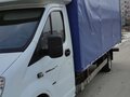 2019 ГАЗ ГАЗель Next, белый, 1750000 рублей - вид 10
