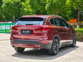 2021 BMW X1 20Li sDrive II (F48) Рестайлинг, красный - вид 4