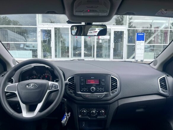 2019 Lada (ВАЗ) XRAY I, коричневый, 890000 рублей - вид 18