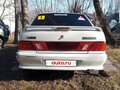 2011 Lada (ВАЗ) 2115, белый, 230000 рублей - вид 6