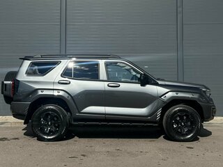 2025 Tank 400 I, серый, 4670000 рублей, вид 4