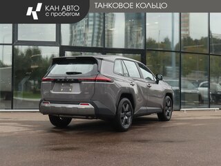 2026 Toyota RAV4 VI (XA60), серый, 4350000 рублей, вид 3