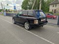2003 Land Rover Range Rover III, чёрный, 1949000 рублей - вид 2