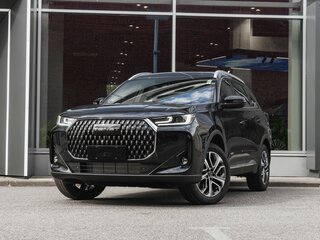 2026 Tenet T7, чёрный, 2905650 рублей, вид 4