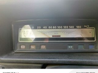 2000 Lada (ВАЗ) 1111 Ока КамАЗ, зелёный, 170000 рублей, вид 5